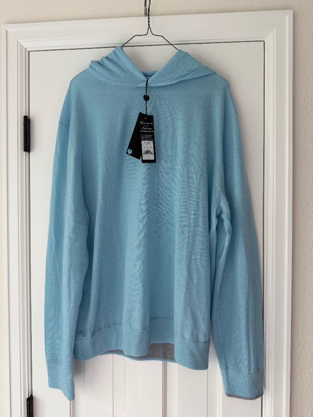 Greyson Saratoga Hoodie XL NWT